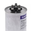 SUREPHON CBB65 70/10 uF 70+10 MFD 370V or 440 Volt