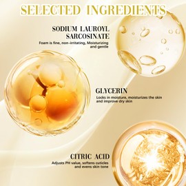 Perfumed Moisturizing Body Wash, SanyeQueen Fragrant Shower Gel, Fragrant Moisturizing Body Wash for Women & Men, Fragrance Body Wash, Long-Lasting Fragrance Shower Gel (800ML*1PCS)