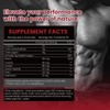 【HolyTime】-POWER GUMMIES DailySupplement for & Kidney Support,High Absorption, Boosts Energy,Strengthens