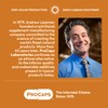 ANDREW LESSMAN PC Liver and Brain Benefits 60 Softgels -