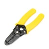 SagaSave Wire Stripper/wire crimping tool, Wire Cutter, Wire Crimper, Cable