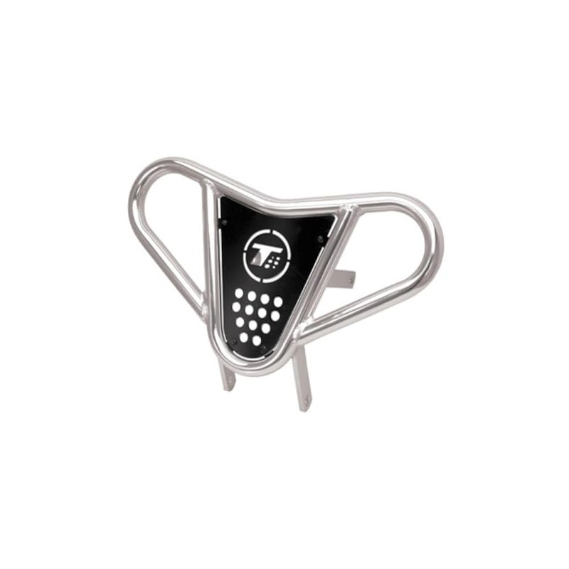 Tusk Comp Series Aluminum Front Bumper Compatible with Yamaha Raptor