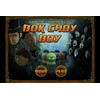 Forbidden CIty Bok Choy Boy Series 2 Figures - set