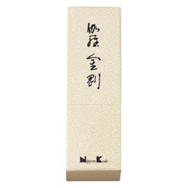 Nippon Kodo Gara Kongo Sticks, Pack of 24, 1.0 x 1.0 x 3.1 inches (25 x 25 x 80 mm)