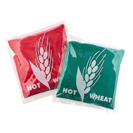 Medi-Pak Hot Wheat Pack Square