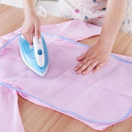 Heat-Resistant Ironing Pad with Protective Cover BL08960 100ea