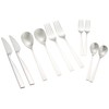 Tsubame Shinko SUNAO Dinner Cutlery Set
