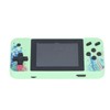 3.5in Screen Handheld Game Console 1200mAh Battery Classic Game Machine