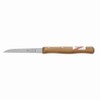 Windm?hlen 1385325010002 Gem?semesser 85 mm Buche langer Griff, gerade Klinge