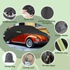Car Covers for 1960-1980 Beetle Bug Sedan 2-Door Waterproof All