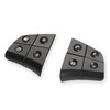 Shkalacar Steering Wheel Control Buttons Switch Replacement for W164 W245