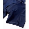 Capel Mule Men's Cycling Inner Pants, Mesh Inner Pants, navy