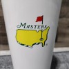 Masters Golf 24oz Traveling Tumbler Augusta National White Wine Drinking