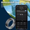 findtime Smart Ring Android Smart Rings for Men Women iOS