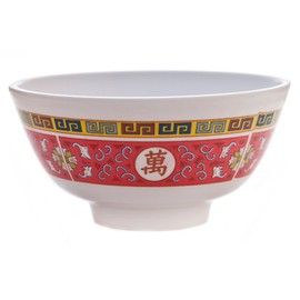 Chinese Melamine Rice Bowl