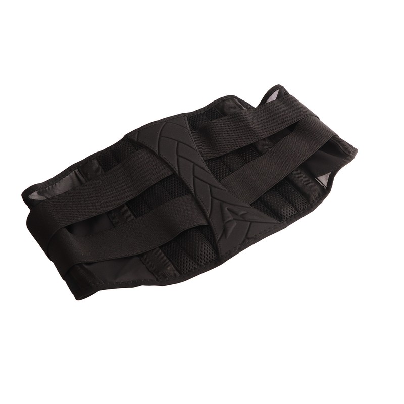 Gym Belt V Shaped Spine Support Squat Belts with 5
