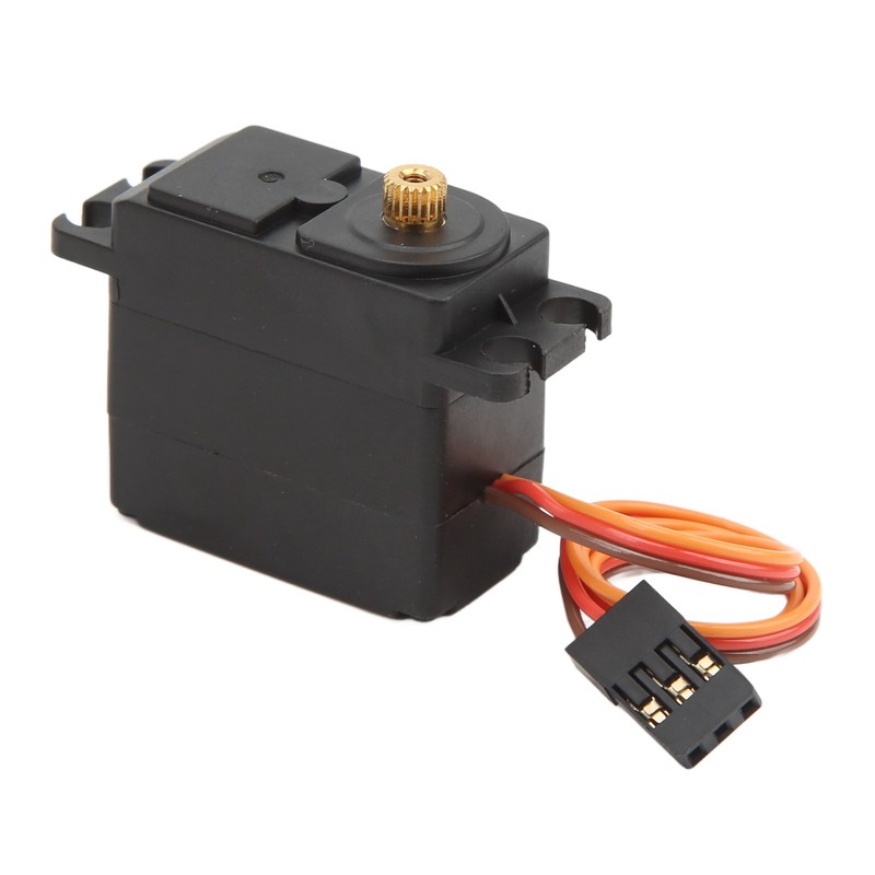 RC Brushless Motor ESC Set 4800KV Brushless Motor 25A ESC