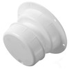 Alipis Camper Roof Vent Cap Replacement Durable Plumbing Vent Cover