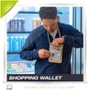 Lewis N. Clark RFID Blocking Stash Neck Wallet, Travel Pouch