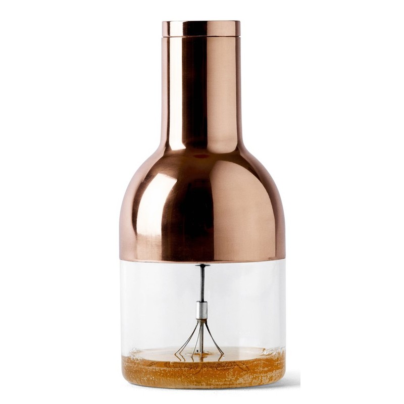 menu ビアフォーマー ビールをおいしくする泡立て器 4690239