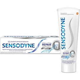 Sensodyne Dent Whitinig Rip&Prot 7