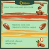 Organic 100% Pure Argan Oil - Face, Hair, Body Nails