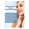 Mismon Radiofrecuencia Facial + Galvánica + Led Rejuvenece Arrugas