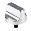 W11517334 Gas Stove Knob Compatible with Whirlpool Stove Control Knobs