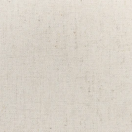 Muji 12403449 Soft Box, Large, Width 14.6 x Depth 10.2 x Height 13.4 inches (37 x 26 x 34 cm), Polyester Linen, Rectangle, Colorless