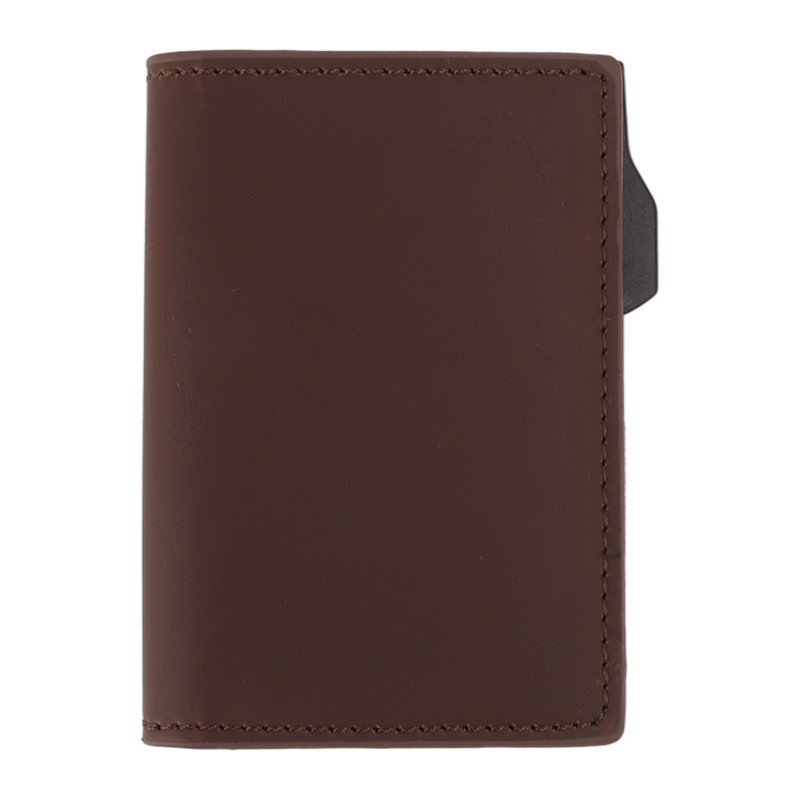 ID Credit Card Holder With RFID Tracking Technology Cards Wallets