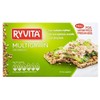 Ryvita Multi-Grain Crispbread (250g) - Pack of 6