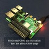 GeeekPi Micro Connectors Raspberry Pi 40-pin GPIO 1 to 2