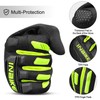 INBIKE MTB Gloves Men's Summer Full Finger Cycling Gloves Long