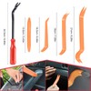 MumdoYAL 12 Piece Car Lever Tool, Trim Wedge Set for