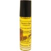 Santa's Pipe Perfume Oil, 1.0 Oz Portable Roll-On Fragrance with