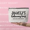 Grandma Gifts Abuela Gifts Makeup Bag Gifts for Grandma Travel