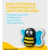 Buzzy by Pain Care Labs - Replacement Wings for Buzzy