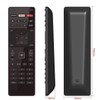 Vizio XRT122 TV Remote for E Series Models