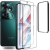 OPPO Reno11 A Glass Film + Oppo Reno11 a Camera