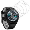 Pack of 4 Screen Protectors for Garmin Forerunner 265s Protective