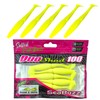 SEABUZZ Rubber Fish Fishing Lure Set Duo Shad 5 Pieces