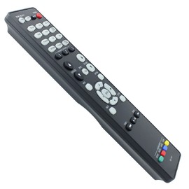 RC-1167 Remote Control Replacement for Denon AV Receiver AVR-2113 AVR-2113CI AVR-1913 AVR-2313CI AVR-2313 AVR2113 AVR2113CI AVR1913 AVR2313CI AVR2313