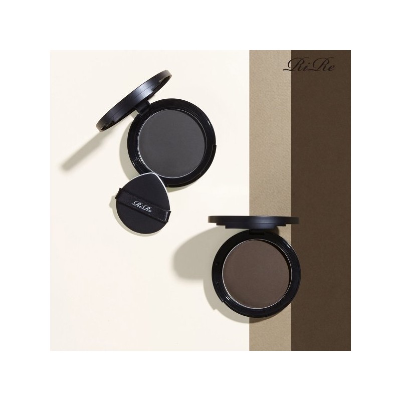 Rire Quick Hair Cushion 2 colors / 리르 퀵 헤어