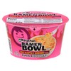 Maruchan Bowl Hot & Spicy Shrimp Flavor, 3.32 Oz, Pack