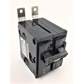 Siemens B240 40-Amp Double Pole 120/240-Volt 10KAIC Bolt in Breaker, COLOR