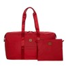 Brics X-Bag Travel Bag 55 cm Red, red, Casual