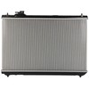 Ineedup 2271 Radiator Replacement for 1999-2003 for LX for RX300