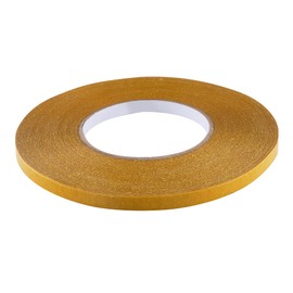 CRL Clear Double-Sided PVC Tape