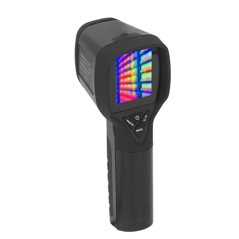 Handheld Thermal Imager ‑20 to 300 ℃ Infrared Thermal Imaging