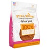 Full Moon Chicken Jerky Healthy All Natural Dog Treats Human
